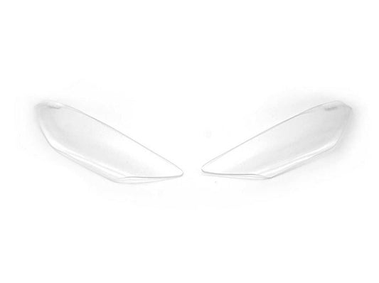 HLS0139 - R&G RACING Ducati Multistrada V4 / V4S (2021+) Headlight Guards (pair)
