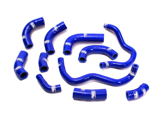 SAMCO SPORT Honda CBR600RR (04/06) Silicone Hoses Kit