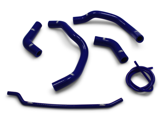 SAMCO SPORT Honda CB650F / CBR650F Silicone Hoses Kit
