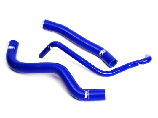 SAMCO SPORT Honda CB600F Hornet Silicone Hoses Kit