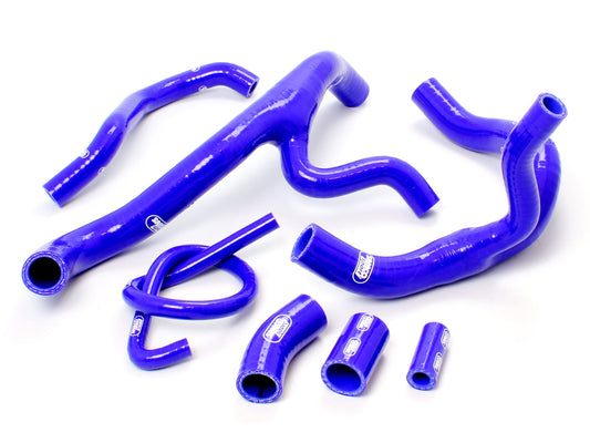 SAMCO SPORT Honda CBR1000RR (08/11) Silicone Hoses Kit