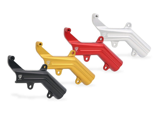 IFC02 - CNC RACING Ducati Streetfighter V4 / S (20/22) Brake Cover Fluid Tank Bracket
