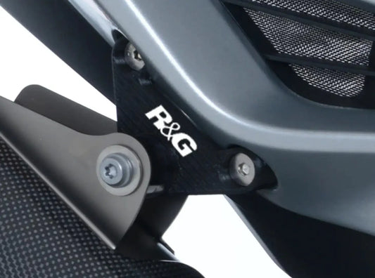 EH0086 - R&G RACING KTM 790 Duke / 890 Duke R Exhaust Hanger