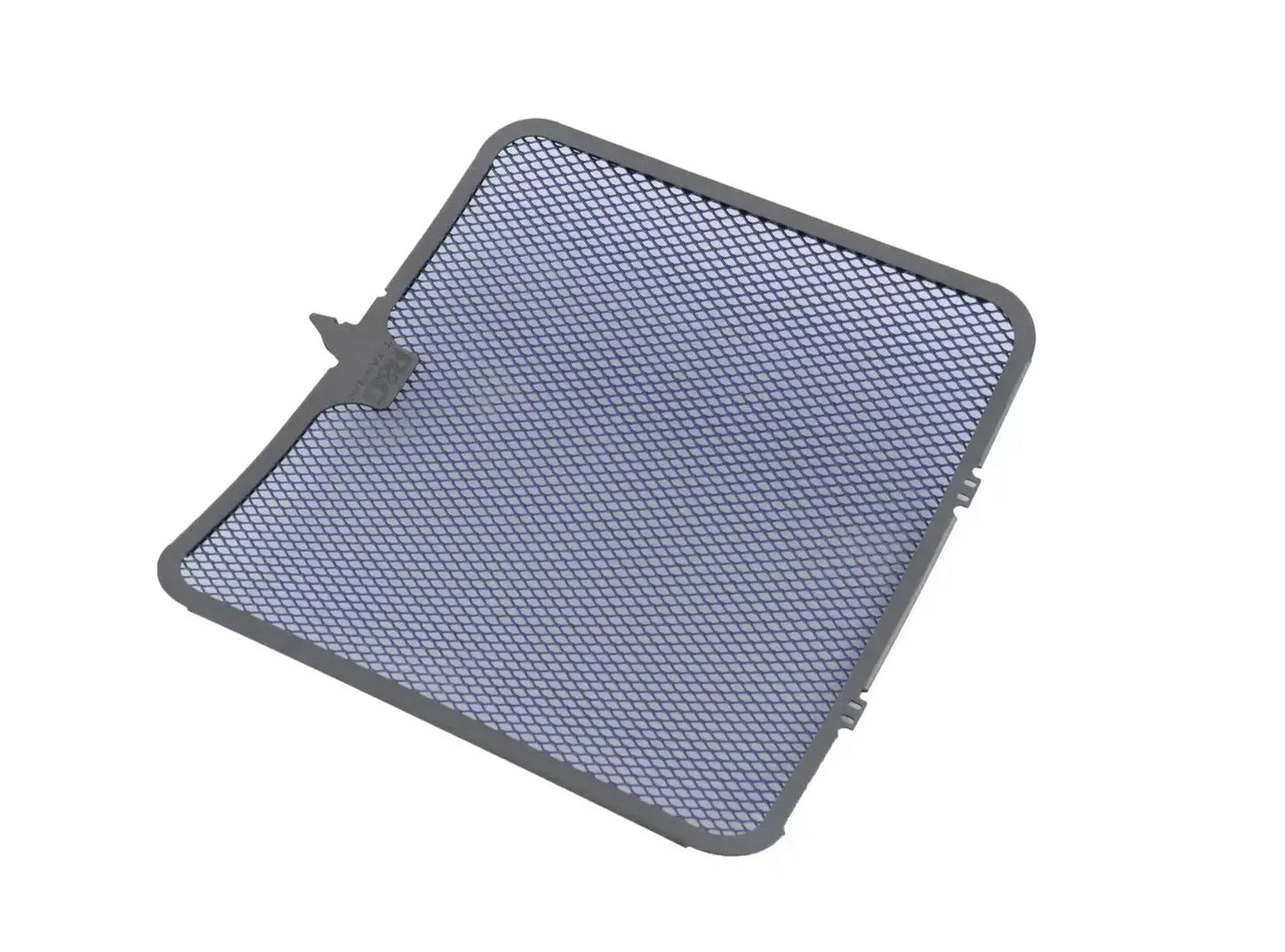 RAD0078 - R&G RACING Kawasaki ZX-6R (07/12) Radiator Guard