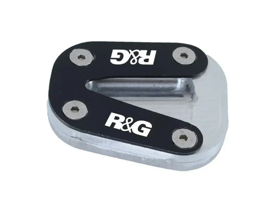 PKS0115 - R&G RACING KTM 790 Duke / 890 Duke R Kickstand Pad (shoe)