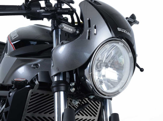HLS0039 - R&G RACING Suzuki SV650 / SV650X Headlight Guard