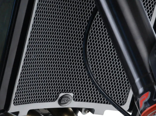 RAD0232 - R&G RACING KTM 790 Duke (18/22) Radiator Guard