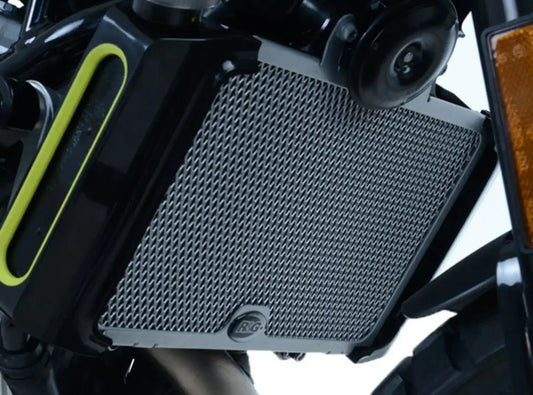 RAD0233 - R&G RACING Husqvarna 401 / KTM Duke Radiator Guard