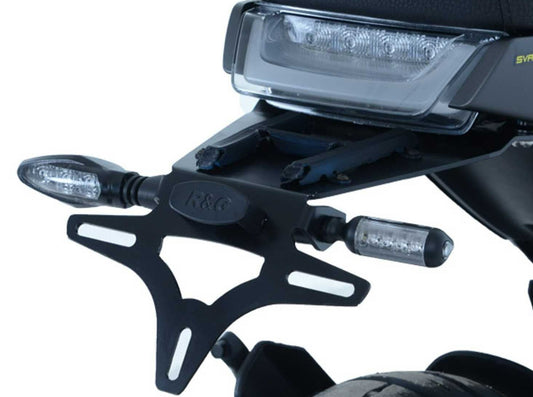 LP0250 - R&G RACING Husqvarna Vitpilen / Svartpilen 401 (18/19) Tail Tidy