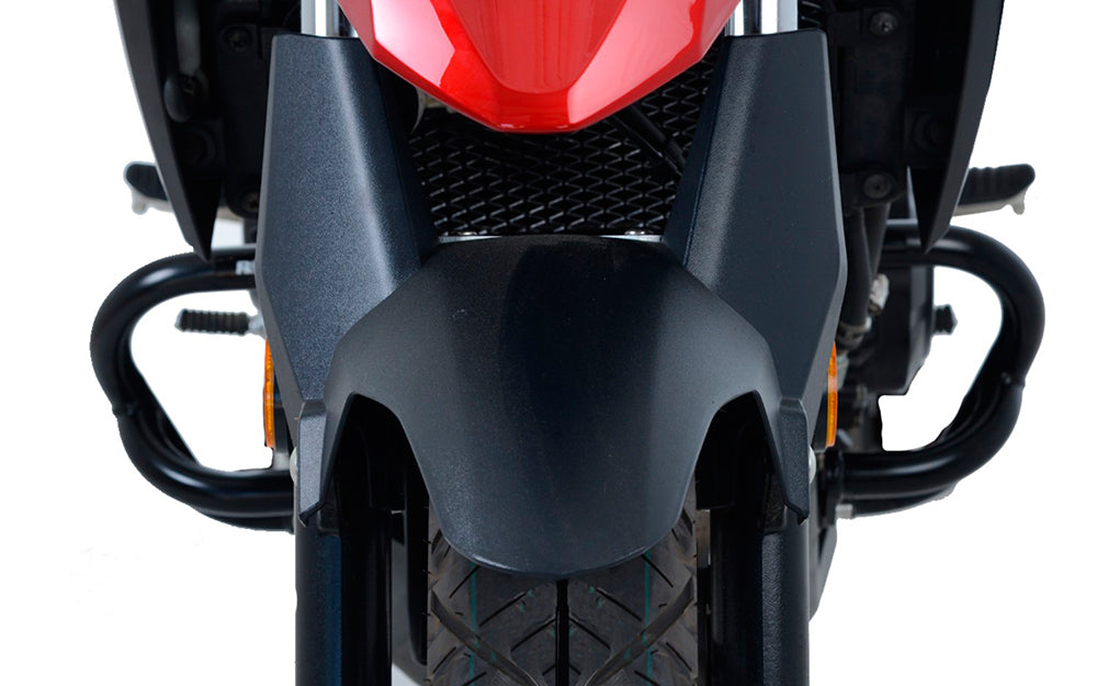 AB0033 - R&G RACING Suzuki DL250 V-Strom (2018+) Crash Protection Bars