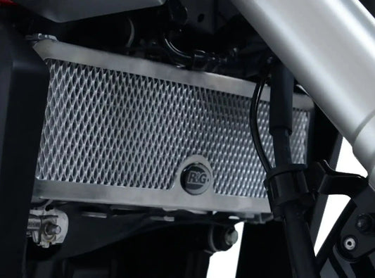 RAD0235 - R&G RACING Honda CB125R (2018+) Radiator Guard