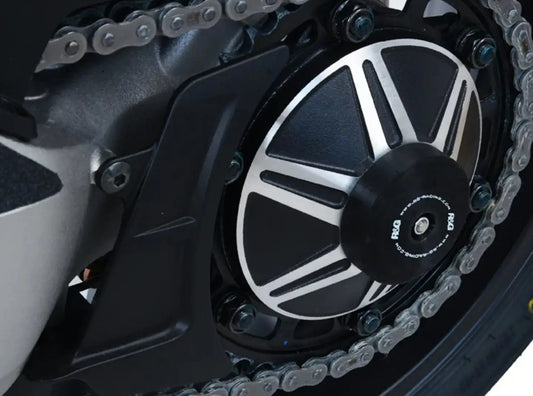 SBP0009 - R&G RACING Honda CB1000R / Plus (18/20) Swingarm Spindle Blanking Plates