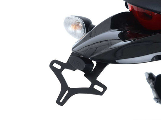 LP0255 - R&G RACING Ducati Desert Sled (17/21) Tail Tidy