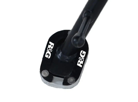 PKS0118 - R&G RACING BMW F750GS / F850GS Kickstand Pad (shoe)
