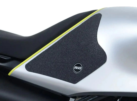 EZRG1102 - R&G RACING Husqvarna Vitpilen / Svartpilen 701 Fuel Tank Traction Grips