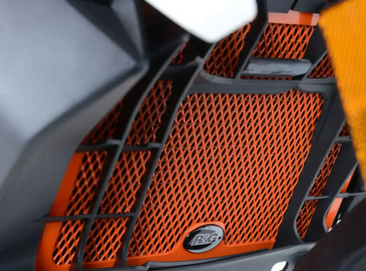 RAD0108 - R&G RACING KTM 125 / 200 Duke Radiator Guard