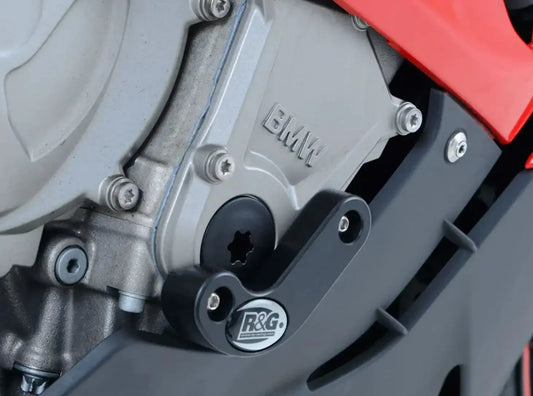 ECS0062 - R&G RACING S1000RR / S1000R / S1000XR / HP4 Engine Case Slider (right)