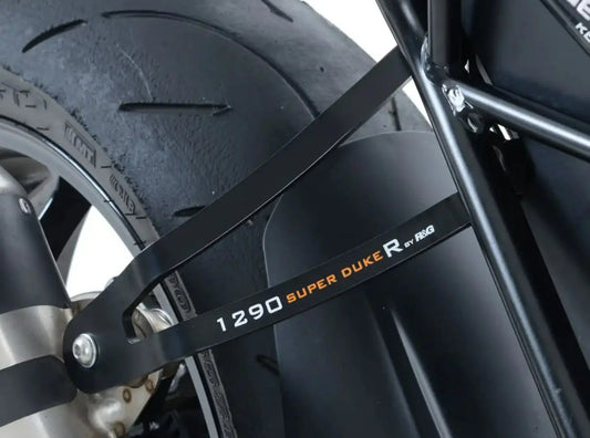 EH0059 - R&G RACING KTM 1290 Super Duke R (14/16) Exhaust Hanger