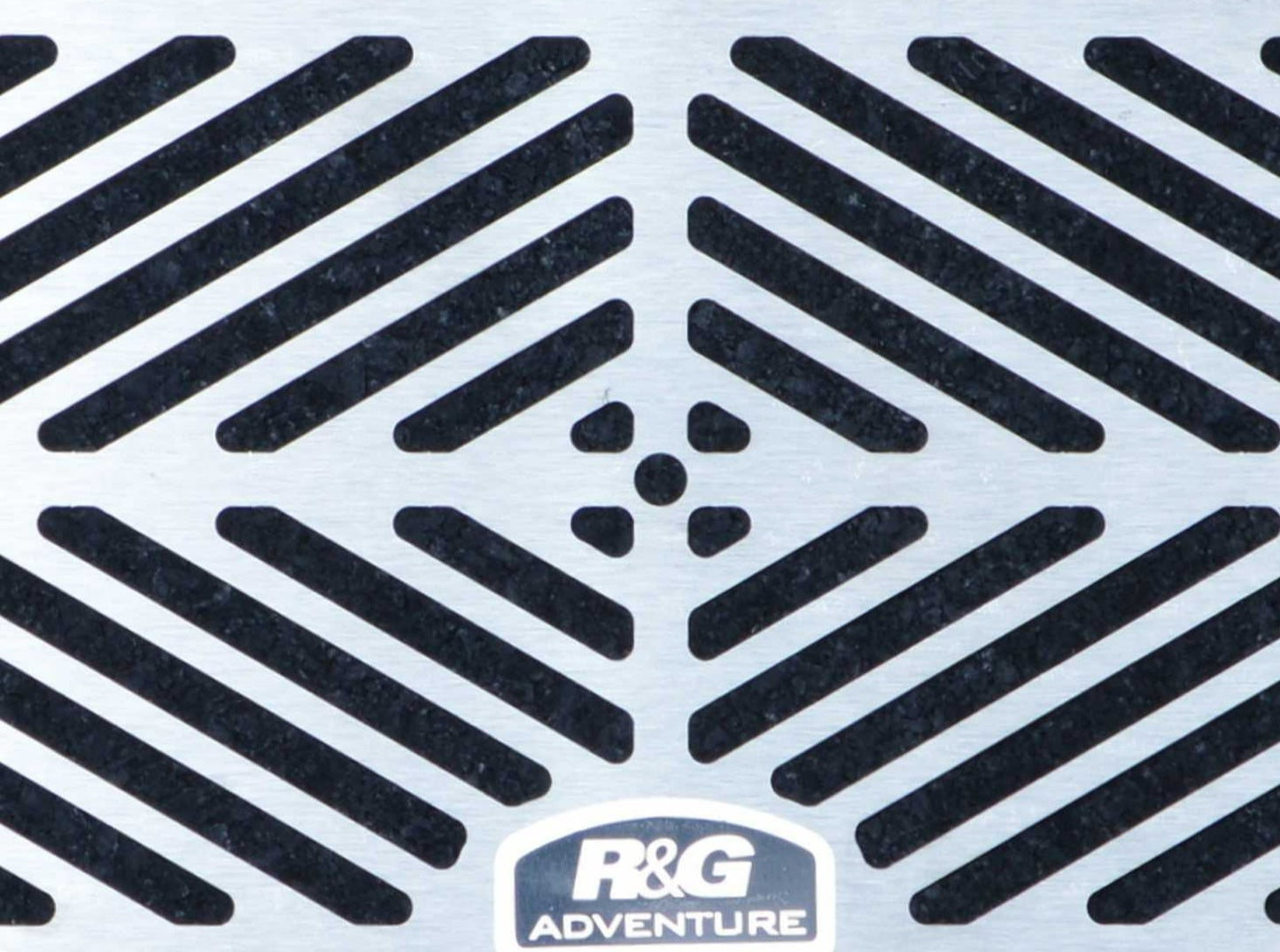SCG0003 - R&G RACING BMW S1000R / RR / XR Oil Cooler Guard (stainless steel)