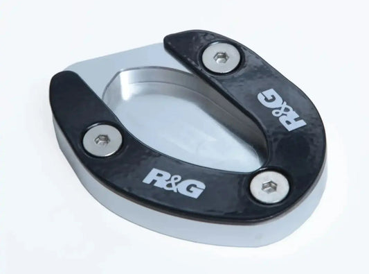 PKS0054 - R&G RACING MV Agusta Dragster / Rivale 800 (14/18) Kickstand Pad (shoe)