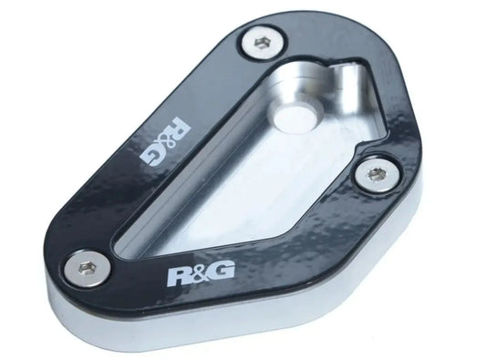 PKS0053 - R&G RACING Suzuki SV650 / Suzuki DL650 V-Strom Kickstand Pad (shoe)