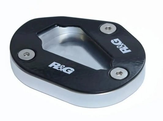 PKS0058 - R&G RACING Yamaha YZF-R1 (13/14) Kickstand Pad (shoe)