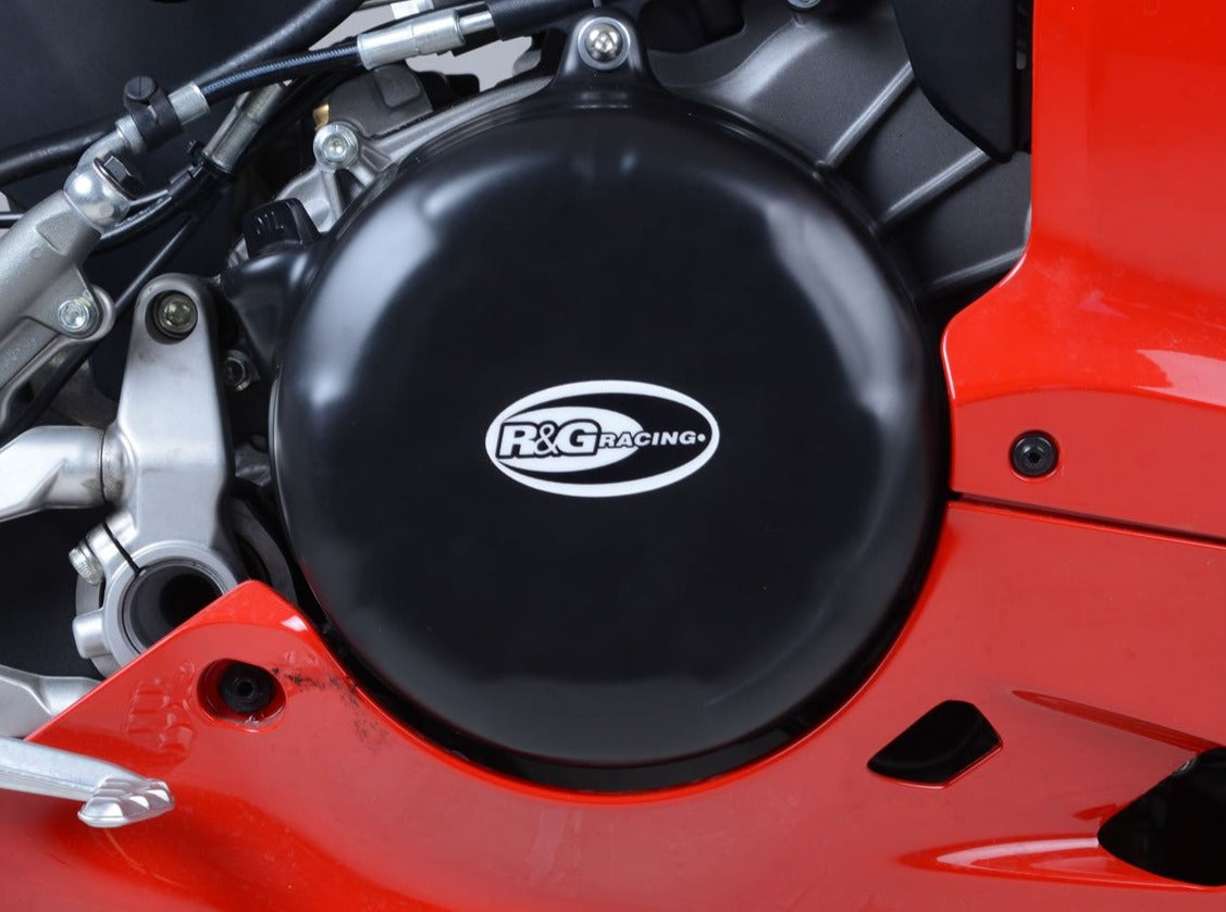 ECC0178 - R&G RACING Ducati Panigale 899 (13/15) Clutch Cover Protection