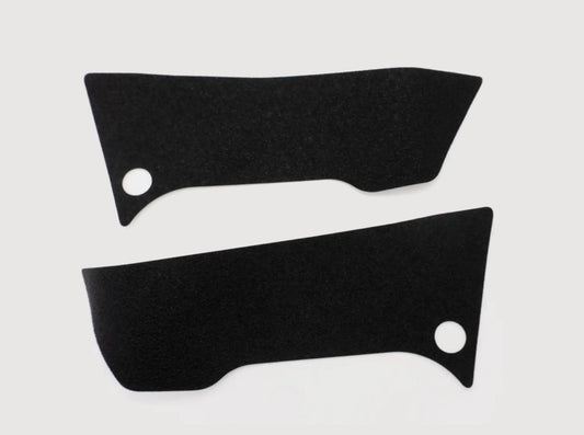 EZRG008 - R&G RACING Aprilia Tuareg 660 (2022+) Fuel Tank Traction Grips