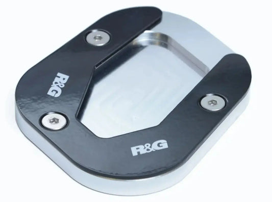 PKS0063 - R&G RACING BMW R1200GS (10/12) Kickstand Pad (shoe)