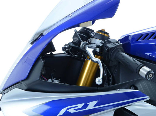 MBP0021 - R&G RACING Yamaha YZF-R1 (15/19) Mirror Block-off Plates