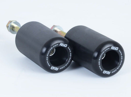 CP0188 - R&G RACING Honda CB600F/CBF600 (98/07) Frame Crash Protection Sliders "Classic"