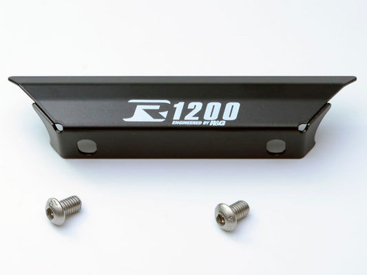BLP0048 - R&G RACING BMW R1200R/RS Footrest Blanking Plates