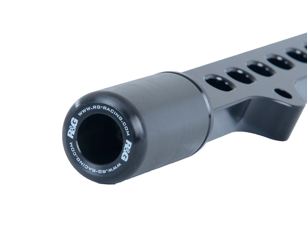 CP0211 - R&G RACING Buell XB12R/S/XB9R (2007+) Frame Crash Protection Sliders "Classic"