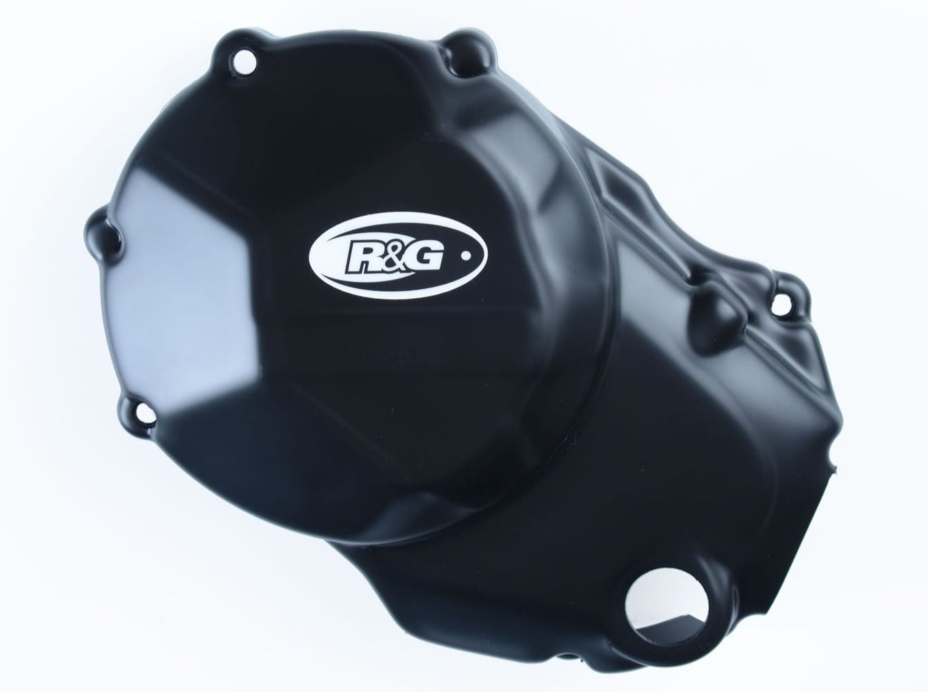 ECC0211 - R&G RACING Ducati Monster 1200 (17/21) Clutch Cover Protection