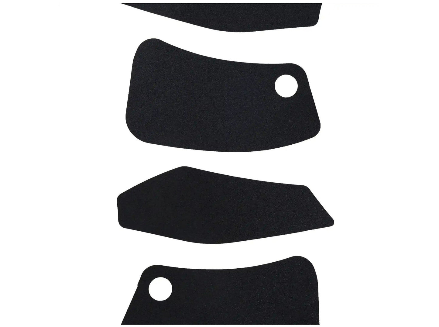 EZRG413 - R&G RACING Kawasaki Z1000 / R Fuel Tank Traction Grips