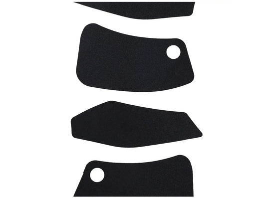 EZRG413 - R&G RACING Kawasaki Z1000 / R Fuel Tank Traction Grips