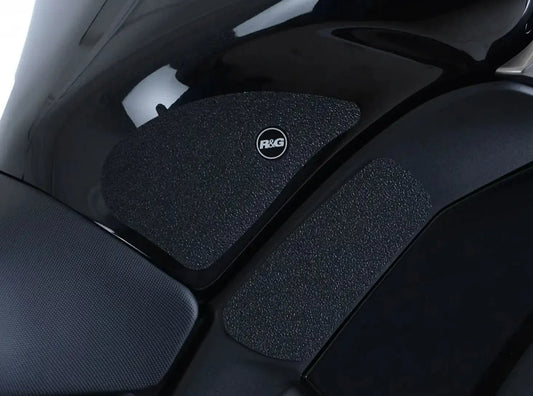 EZRG422 - R&G RACING Kawasaki Z1000SX / Ninja 1000SX Fuel Tank Traction Grips