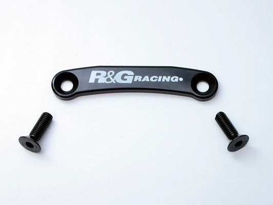 BLP0056 - R&G RACING MV Agusta Brutale 1090/Superveloce Footrest Blanking Plates