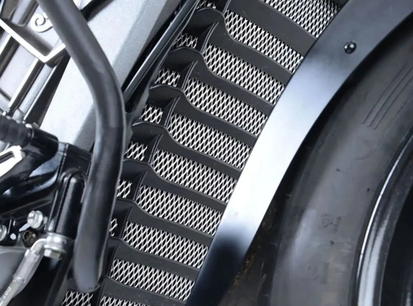 RAD0209 - R&G RACING Indian Scout / Sixty / Bobber Radiator Guard