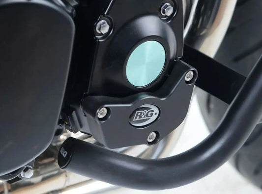 ECS0115 - R&G RACING Kawasaki Z900 / Z900RS Engine Case Slider (right)