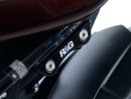 BLP0065 - R&G RACING Kawasaki Z900/RS Footrest Blanking Plates