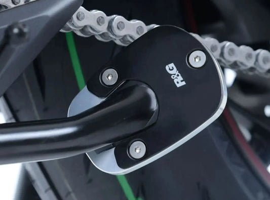 PKS0103 - R&G RACING Suzuki GSX-S750 (17/21) Kickstand Pad (shoe)