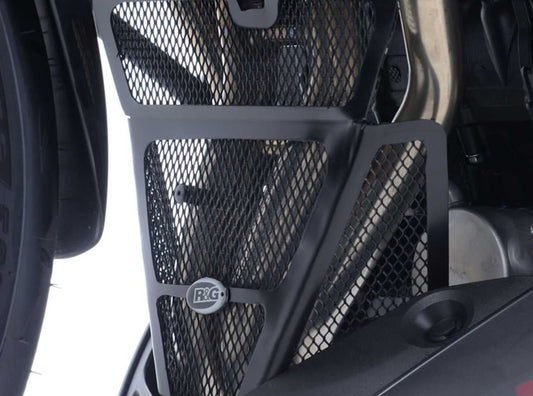 DG0025 - R&G RACING Suzuki GSX-S750 (17/21) Downpipe Grill