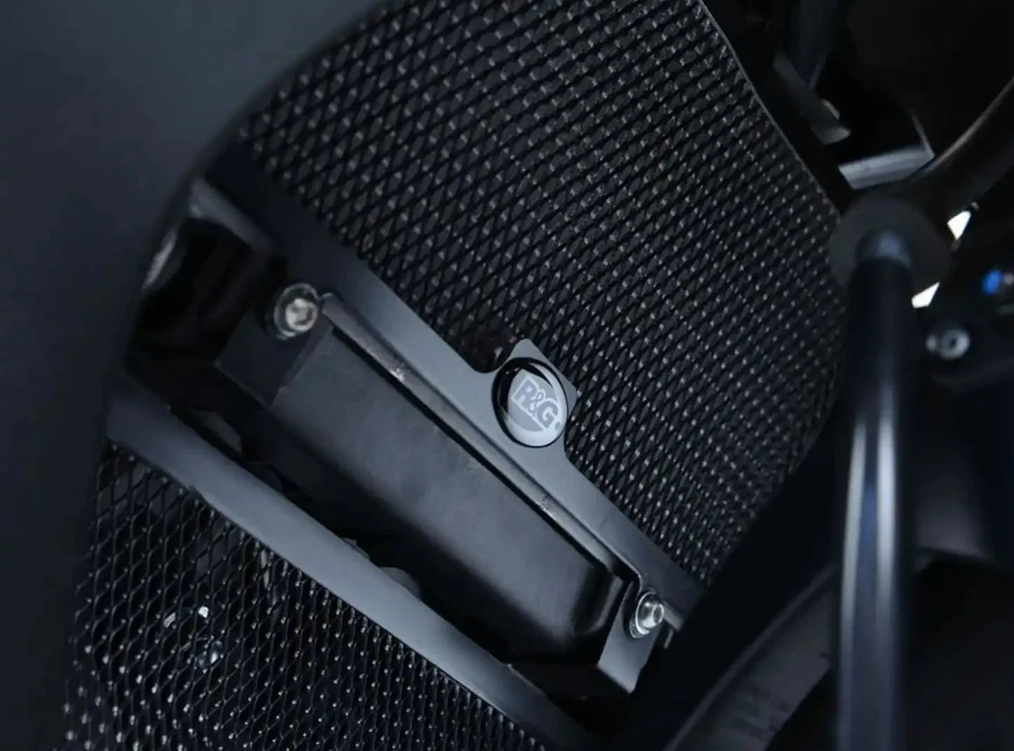 RAD0213 - R&G RACING Honda CBR250RR (17/20) Radiator Guard