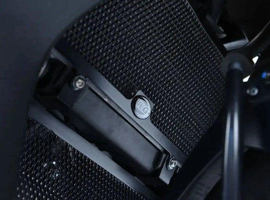 RAD0213 - R&G RACING Honda CBR250RR (17/20) Radiator Guard