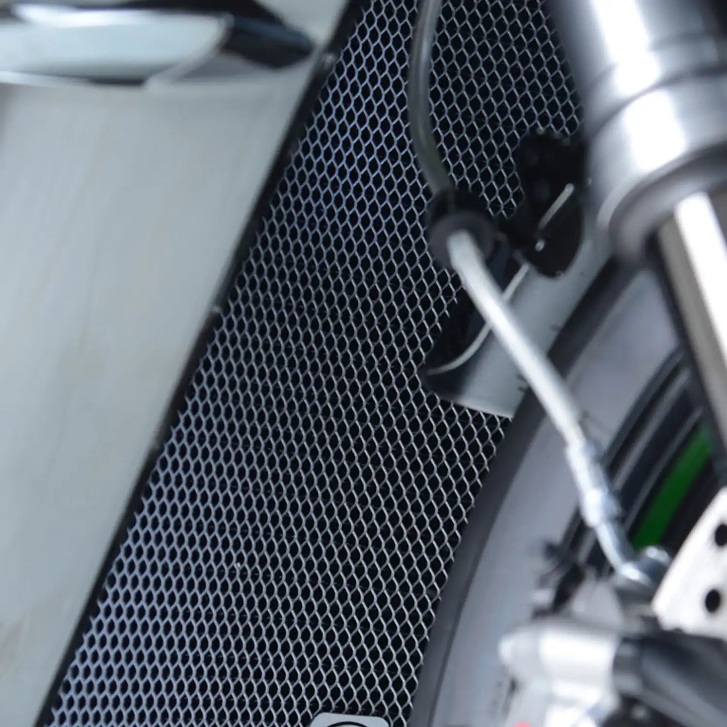 RAD0212 - R&G RACING Honda CBR1000RR / SP / SP2 (17/19) Radiator Guard