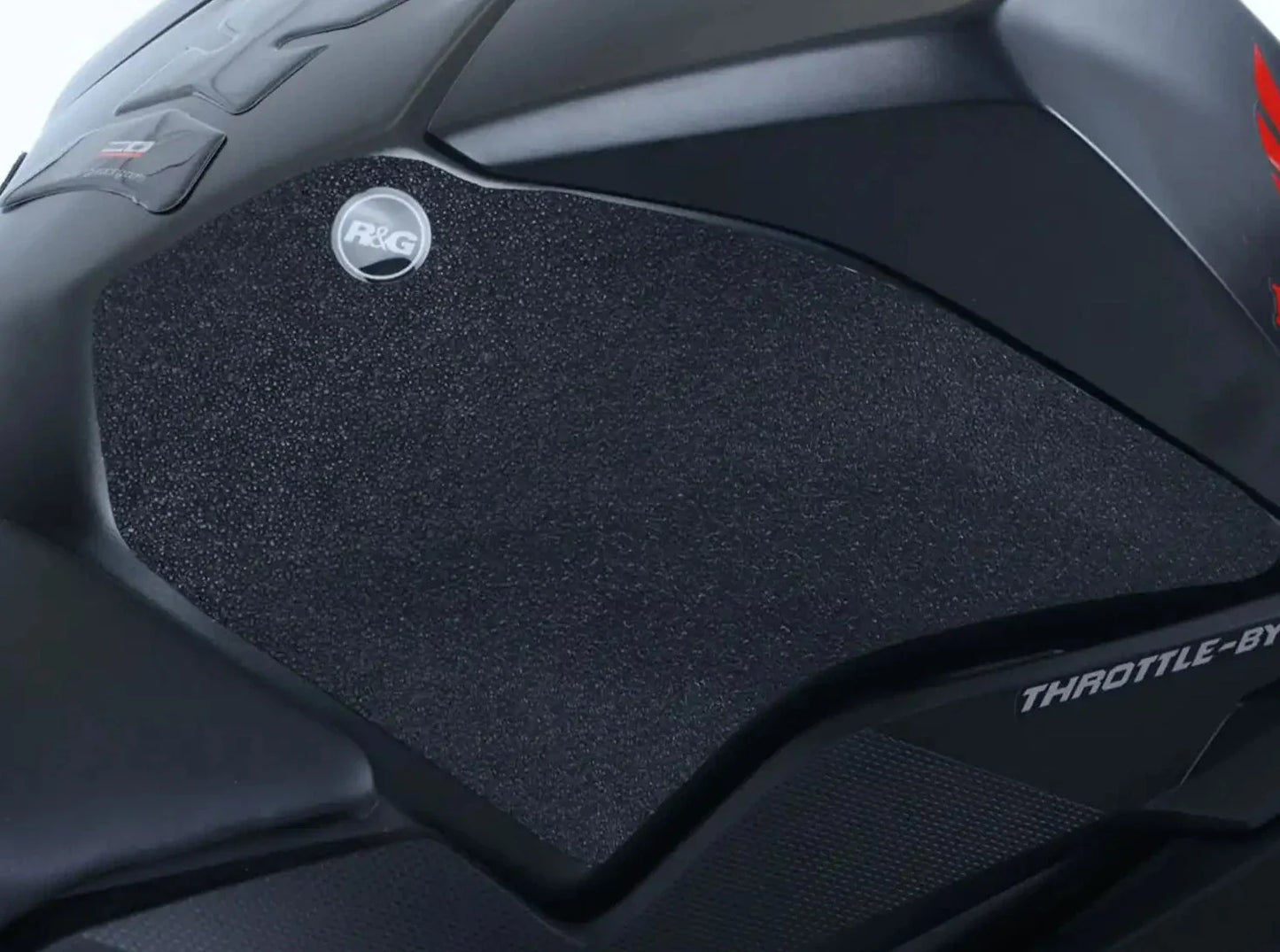 EZRG335 - R&G RACING Honda CBR250RR (17/20) Fuel Tank Traction Grips