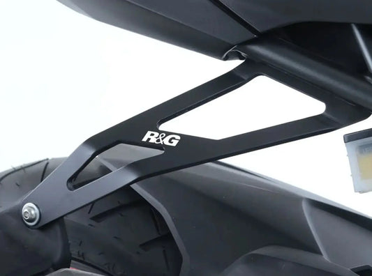 EH0075 - R&G RACING Honda CBR250RR (17/20) Exhaust Hanger