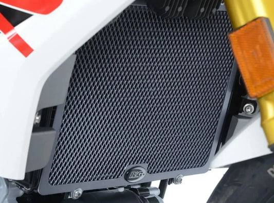 RAD0218 - R&G RACING BMW G310R / G310GS (2017+) Radiator Guard