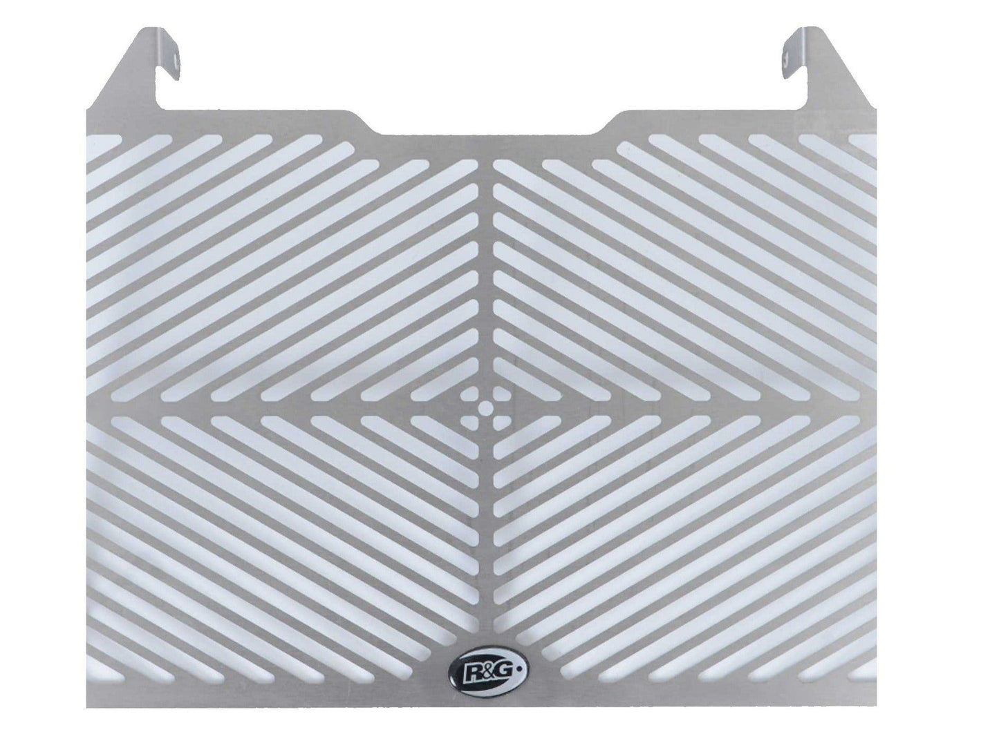SRG0053 - R&G RACING Ducati Multistrada 950 / S Radiator Guard (steel)